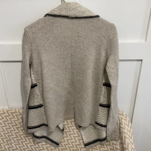 American Eagle Drape Knit Cardigan - Picture 5 of 5